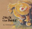Jack the Bear created by Christina Leist reviewed by Storytime Standouts