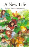 Quotes about diversity together with picture books including A New Life