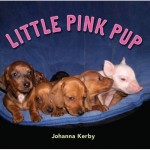 Quotes about diversity together with picture books including Little Pink Pup