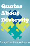 Quotes About Diversity 