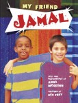 Quotes about diversity together with picture books including My Friend Jamal