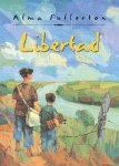 Red Cedar and Stellar Book Award Winners including Libertad