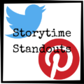 Storytime Standouts Social Media