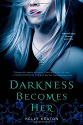 Storytime Standouts' Teen Contributor Looks at Darkness Becomes Her