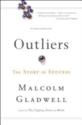 Storytime Standouts takes a look at Outliers The Story of Success