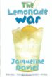 The Lemondade War is on a summer reading list