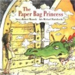 Discovering Diversity through Picture Books The Paper Bag Princess