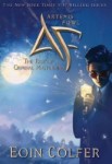 Artemis Fowl - good fun for preteen readers