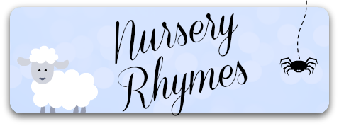 Free Nursery Rhyme Printables