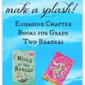 Mermaids Make a Splash Storytime Standouts Shares Grade Two Chapter Books