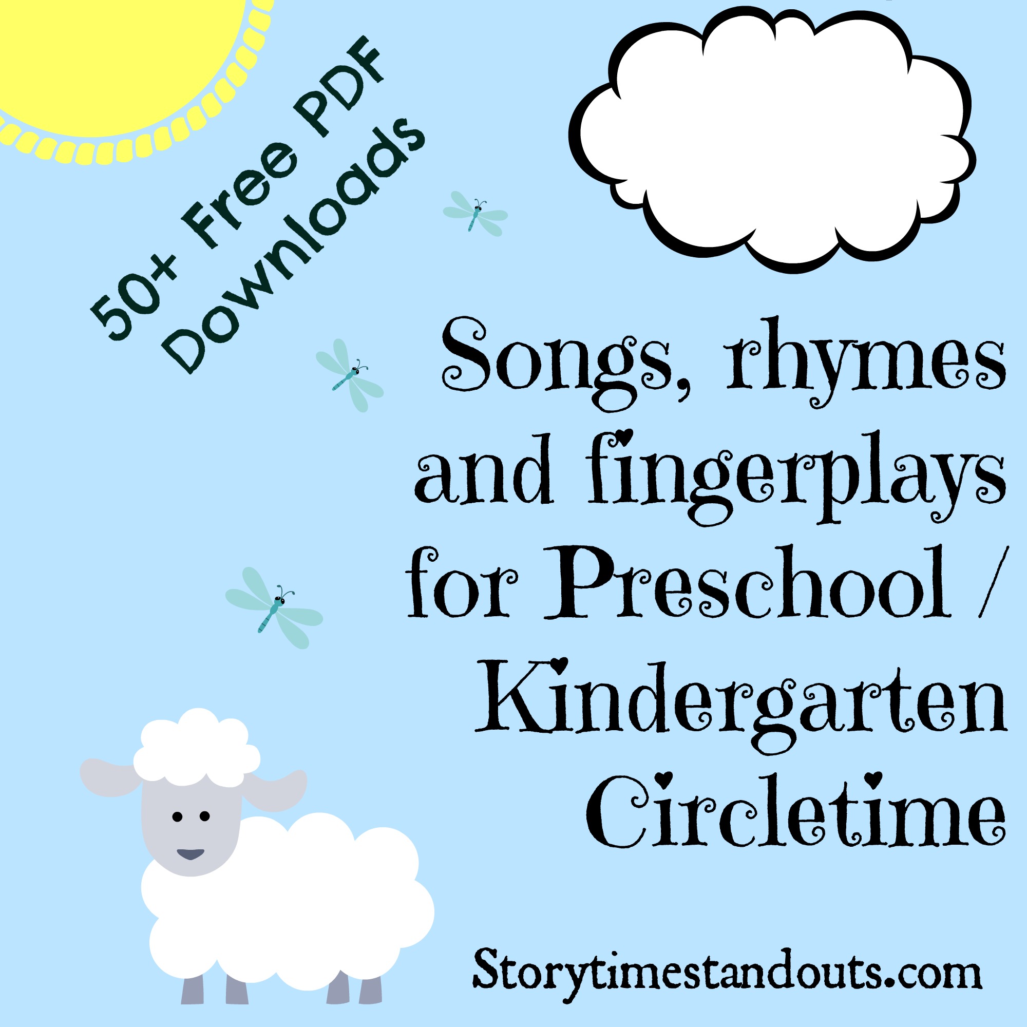 Winter Songs for Kids and Preschoolers (With Lyrics) - Preschool