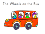 Printable Lyrics for The Wheels on the Bus