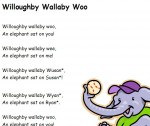 Willoughby Wallaby Woo Free Printable from Storytime Standouts