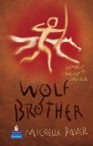 Wolf Brother is the first book in the Chronicles of Ancient Darkness series. It has short, exciting chapters and strong appeal for reluctant readers