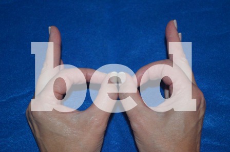 b d confusion: Is it 'b' or 'd' ? Helping young readers decide