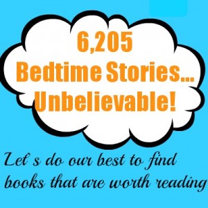 Suggestions for selecting great bedtime stories from Storytime Standouts