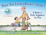 Have you filled a bucket today? Encourage more positive interactions in your classroom with this picture book.