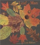 Fall Picture Books including Leaf Man by Lois Ehlert