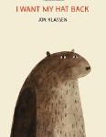 Storytime Standouts looks at I Want My Hat Back by Jon Klassen - A Surprisingly Dark Picture Book