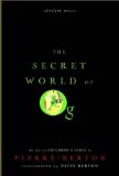 Storytime Standouts' guest contributor recommends middle grade fiction,  The Secret World of Og by Pierre Berton