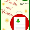 Free Christmas Printables for Young Readers and Writers from Storytime Standouts