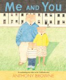 Me and You -  A Fresh Look at Goldilocks and the Three Bears from Storytime Standouts