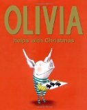 image of cover art for Olivia Helps with Christmas