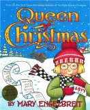 image of cover art for Queen of Christmas