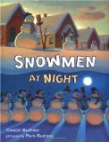 image of cover art for Snowmen at Night