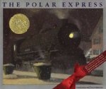 The Polar Express is one christmas picture book recommended by Storytime Standouts