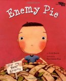 Storytime Standouts looks at an anti bullying picture book, Enemy Pie