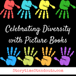 Carolyn Hart's Celebrating Diversity with Children's Books Workshop for British Columbia teachers