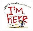 Storytime Standouts shares a variety of picture books about Autism and Asperger Syndrome including I'm Here