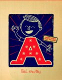 Storytime Standouts recommends activities for learning letters and alphabet books including Paul Thurlby's Alphabet