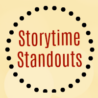 Welcome to Storytime Standouts. We share children's book recommendations and printables for preschool, homeschool and kindergarten