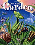 Storytime Standouts Gardening page includes free early learning printables and Over in the Garden