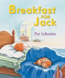Speech Delay and ESL, Reading Breakfast for Jack and Making Progress With My Student
