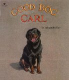 Storytime Standouts introduces a selection of wonderful wordless picture books including Good Dog Carl