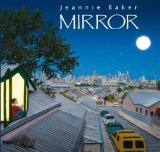 Mirror by Jeannie Baker, an almost wordless picture book recommended by Storytime Standouts