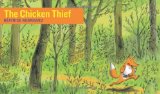 Storytime Standouts introduces a selection of wonderful wordless picture books including The Chicken Thief