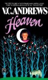 Young Adult Fiction title Heaven by V.C. Andrews