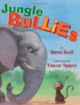 Storytime Standouts recommends Jungle Bullies - anti bullying picture book for preschool