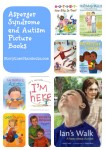 Asperger Syndrome and Autism Children's Books