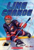 Cover art for Line Change