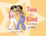 Storytime Standouts Reviews Two of a Kind by Jacqui Robbins