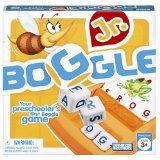 Image of Boggle Junior