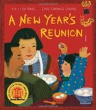 image of cover art for A New Year's Reunion