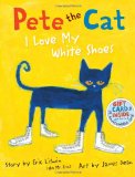 Pete the Cat: I Love My White Shoes is a classic children's picture book. Storytime Standouts shares teaching resources for homeschool, preschool and kindergarten