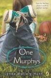 Storytime Standouts shares a middle grades summer reading list including One For the Murphys