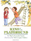 King of the Playground - Problem Solving a Solution to Bullying